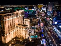 City Of Las Vegas, Las Vegas Boulevard Street Scenic Byway