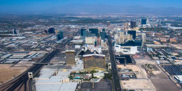 Las Vegas Streetrip