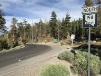 Deer Creek Road (State Route 158)