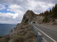 Lake Tahoe - East Shore Drive