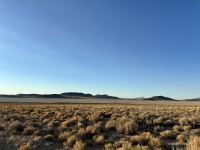 Lunar Crater Back Country Byway