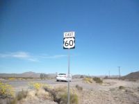 Gila-Pinal Scenic Road