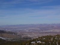 Mount Rose Highway