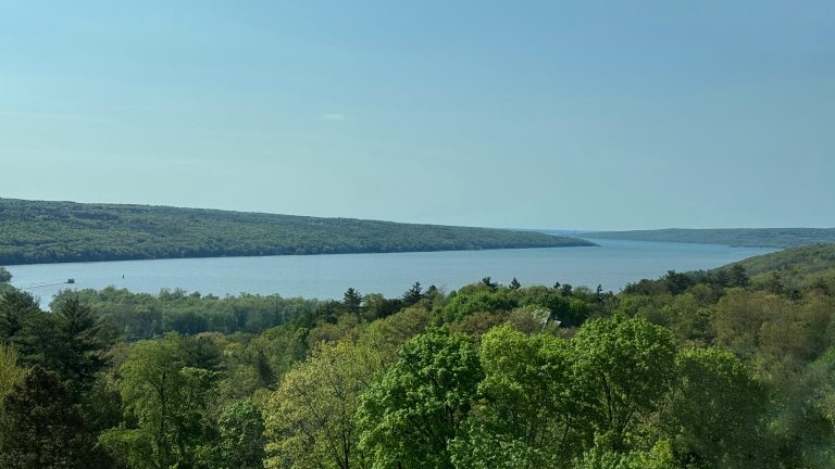 Cayuga Lake Scenic Byway