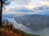 Palisades Scenic Byway