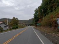 Roosevelt-Marcy Trail