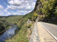 Upper Delaware Scenic Byway (Route 97)