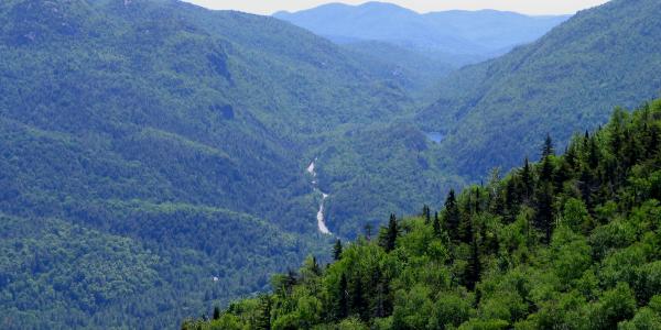 High Peaks Scenic Byway (Nys Route 73)