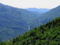 High Peaks Scenic Byway (Nys Route 73)