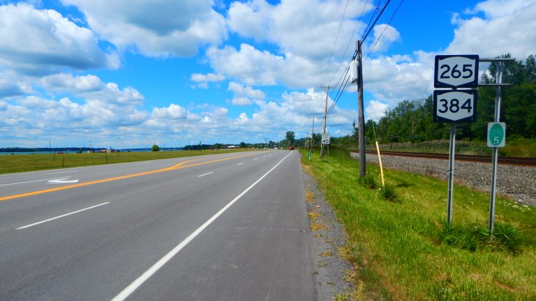 Military Trail
