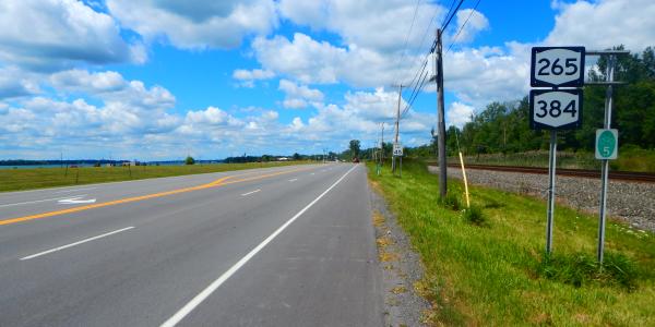 Military Trail
