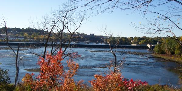 Mohawk Towpath Byway