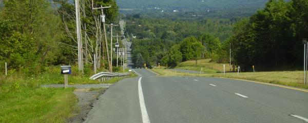 Route 20 Scenic Byway
