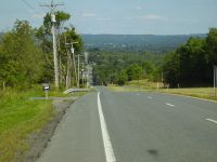 Route 20 Scenic Byway