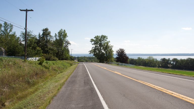 Scenic Route 90