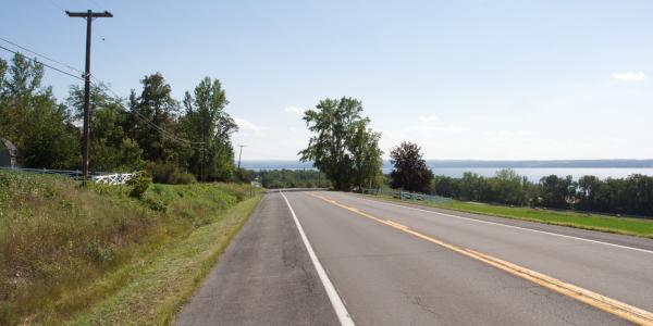 Scenic Route 90