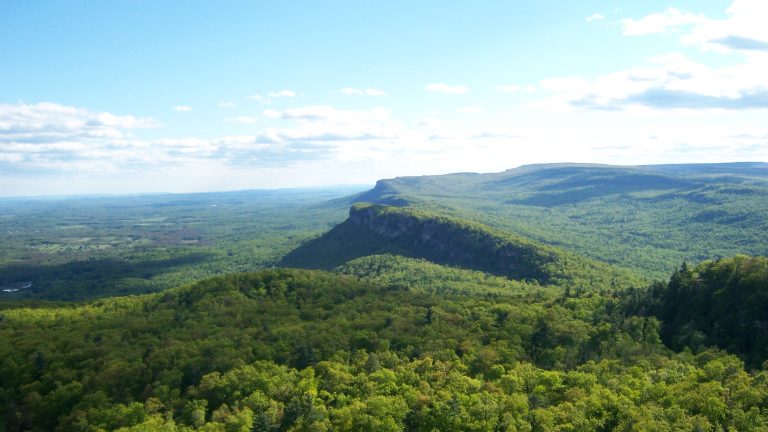 Shawngunk Mountains Scenic Byway