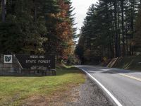Hocking Hills Scenic Byway
