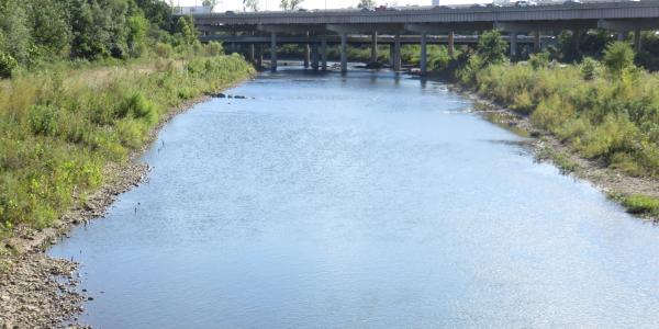 Scenic Olentangy Heritage Corridor