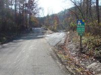 Scenic Scioto Heritage Trail Scenic Byway
