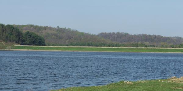 Tappan-Moravian Trail Scenic Byway