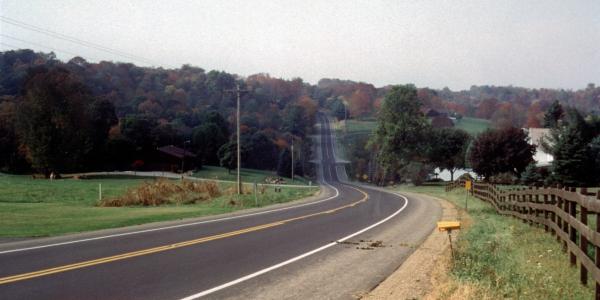 Amish Country Byway