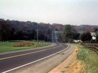 Amish Country Byway