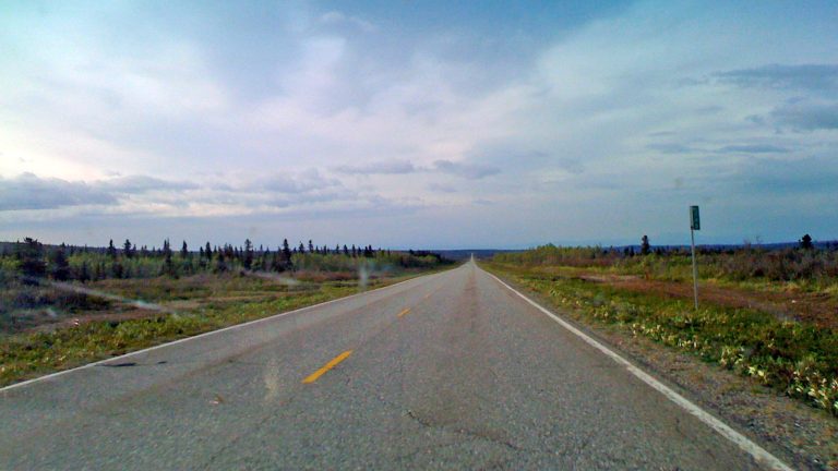 Richardson Highway
