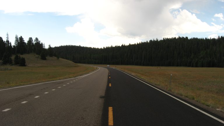 Kaibab Plateau-North Rim Parkway