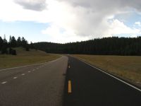 Kaibab Plateau-North Rim Parkway