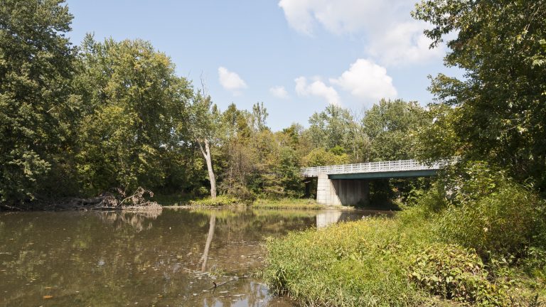 Big Darby Plains Scenic Byway
