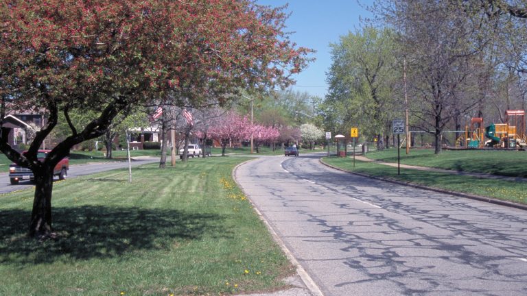 Ohio & Erie Canalway