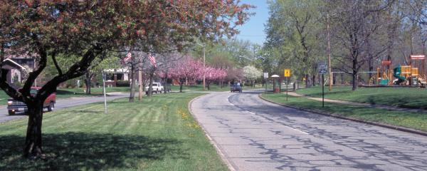 Ohio & Erie Canalway