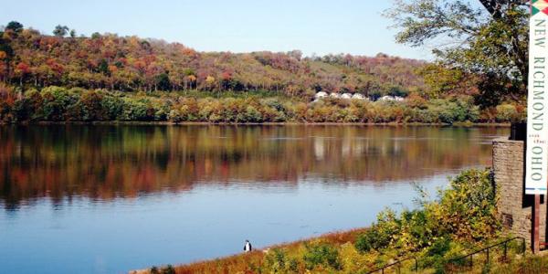 Ohio River Scenic Byway
