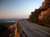 Wichita Mountains Byway