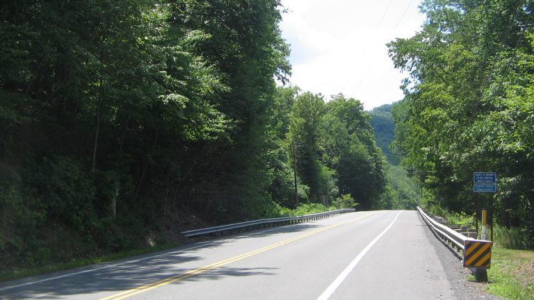 Bucktail Trail