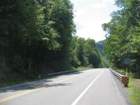 Bucktail Trail