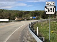 Laurel Highlands Scenic Byway