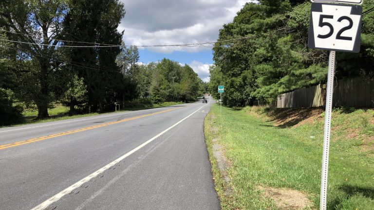 Brandywine Valley Scenic Byway
