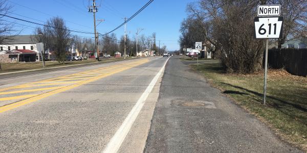 Delaware River Valley Scenic Byway