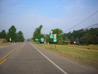 Great Lakes Seaway Trail