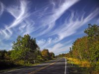 High Plateau Scenic Byway