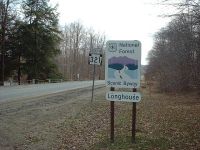 Longhouse Scenic Byway