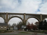 Viaduct Valley Way Scenic Byway