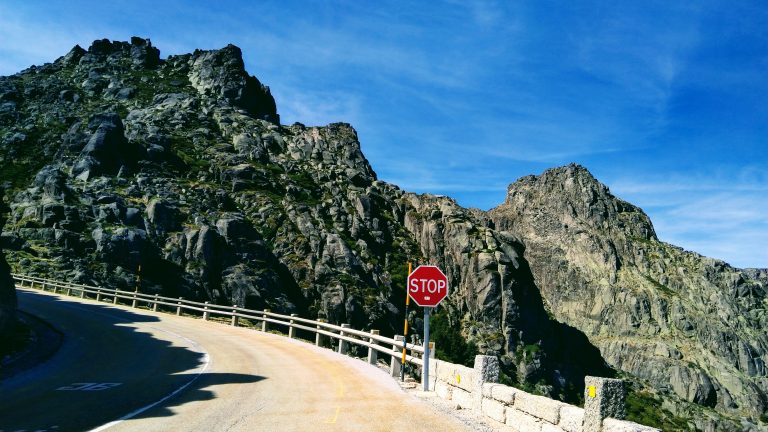 Serra da Estrela (N338 / N339)