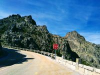 Serra da Estrela (N338 / N339)