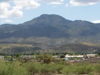 Mingus Mountain Scenic Road