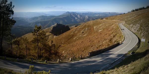 N304 (Serra do Alvão)