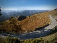 N304 (Serra do Alvão)