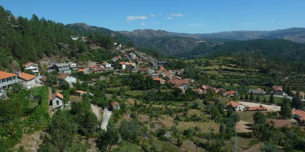 EN308-1 (Gerês National Park)
